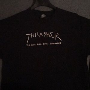 Thrasher Shirt